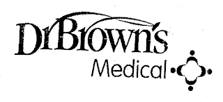 DR. BROWN'S MEDICAL