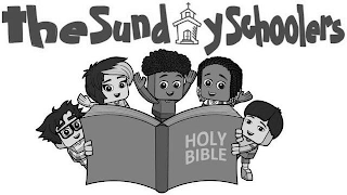 THESUNDAYSCHOOLERS HOLY BIBLE