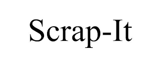 SCRAP-IT