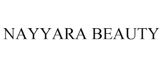 NAYYARA BEAUTY