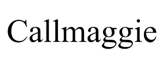 CALLMAGGIE