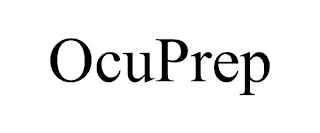 OCUPREP