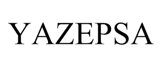 YAZEPSA