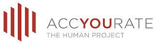 ACCYOURATE THE HUMAN PROJECT