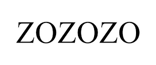 ZOZOZO