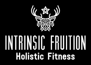 INTRINSIC FRUITION HOLISTIC FITNESS