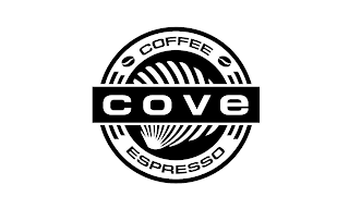 COFFEE COVE ESPRESSO