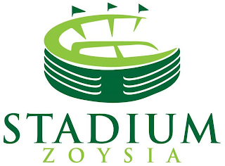 STADIUM ZOYSIA