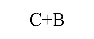 C+B