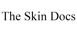 THE SKIN DOCS