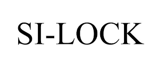 SI-LOCK