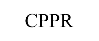 CPPR