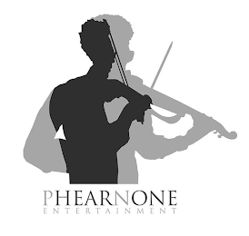 PHEARNONE ENTERTAINMENT