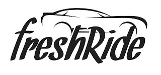 FRESHRIDE