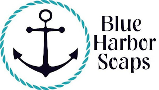 BLUE HARBOR SOAPS