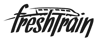 FRESHTRAIN