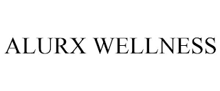 ALURX WELLNESS