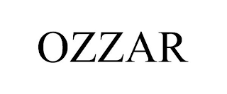 OZZAR