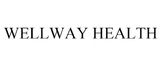 WELLWAY HEALTH