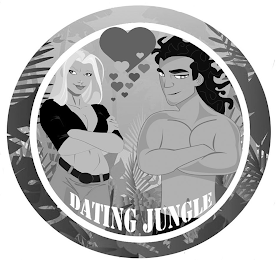 DATING JUNGLE