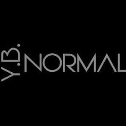 Y. B. NORML