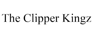 THE CLIPPER KINGZ