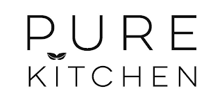 PURE KITCHEN