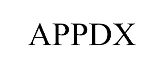 APPDX