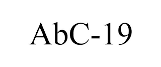 ABC-19