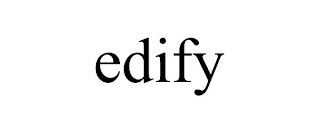 EDIFY