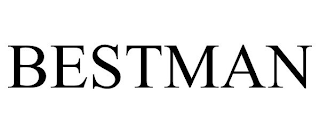 BESTMAN