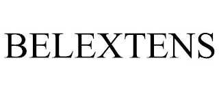 BELEXTENS