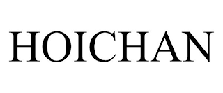 HOICHAN