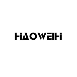 HAOWEIH