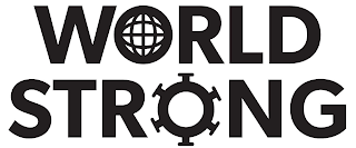 WORLD STRONG