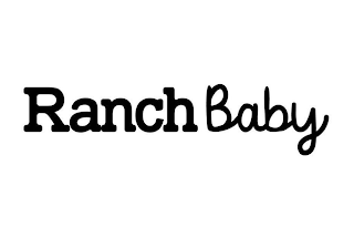 RANCH BABY