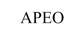 APEO