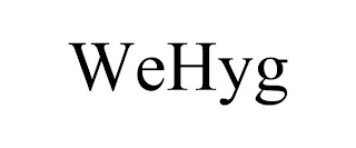 WEHYG