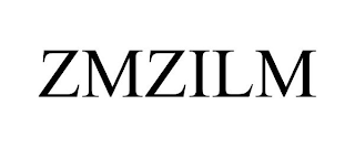 ZMZILM