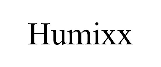 HUMIXX