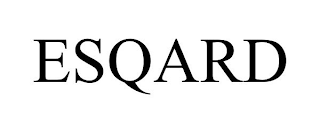 ESQARD