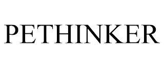 PETHINKER