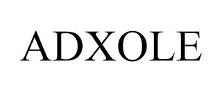 ADXOLE