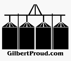 GILBERTPROUD.COM