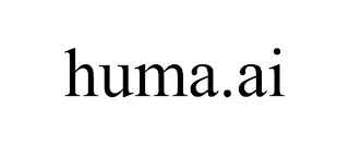 HUMA.AI