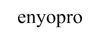 ENYOPRO