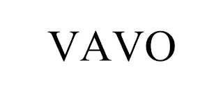 VAVO