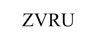 ZVRU