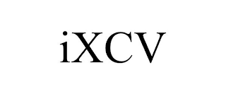 IXCV