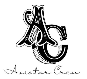 AC AVIATOR CREW